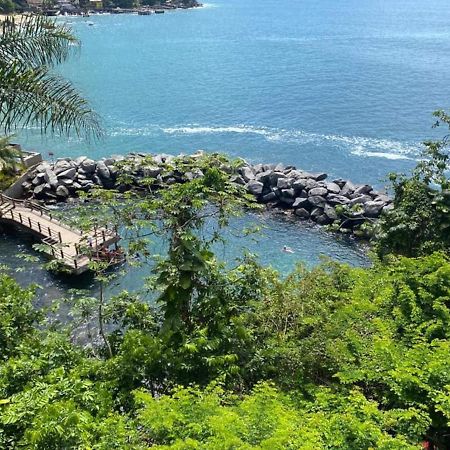 Apartamento No Condominio Porto Real Resort, マンガラチバ エクステリア 写真