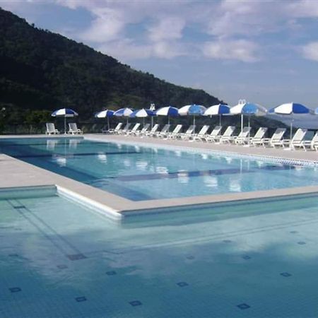 Apartamento No Condominio Porto Real Resort, マンガラチバ エクステリア 写真
