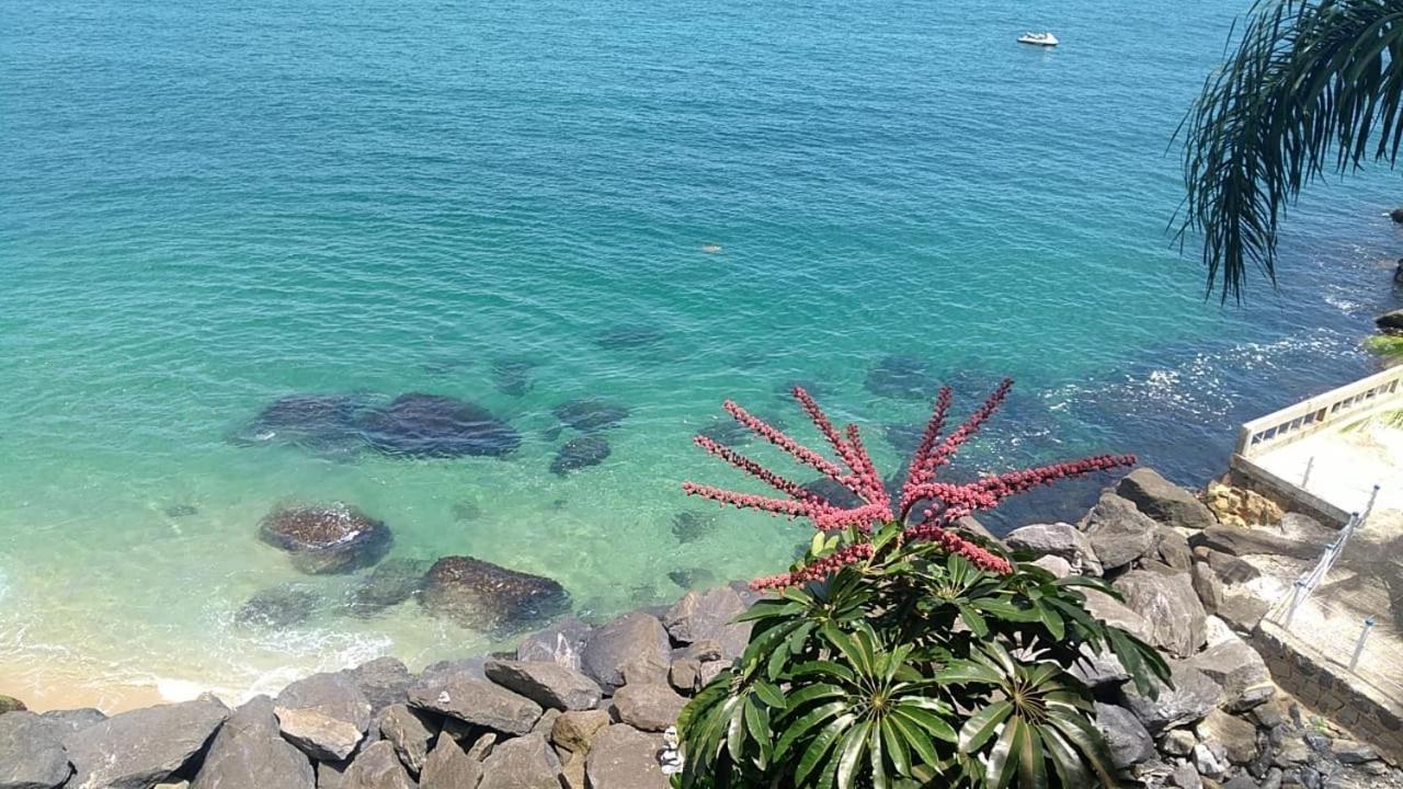 Apartamento No Condominio Porto Real Resort, マンガラチバ エクステリア 写真