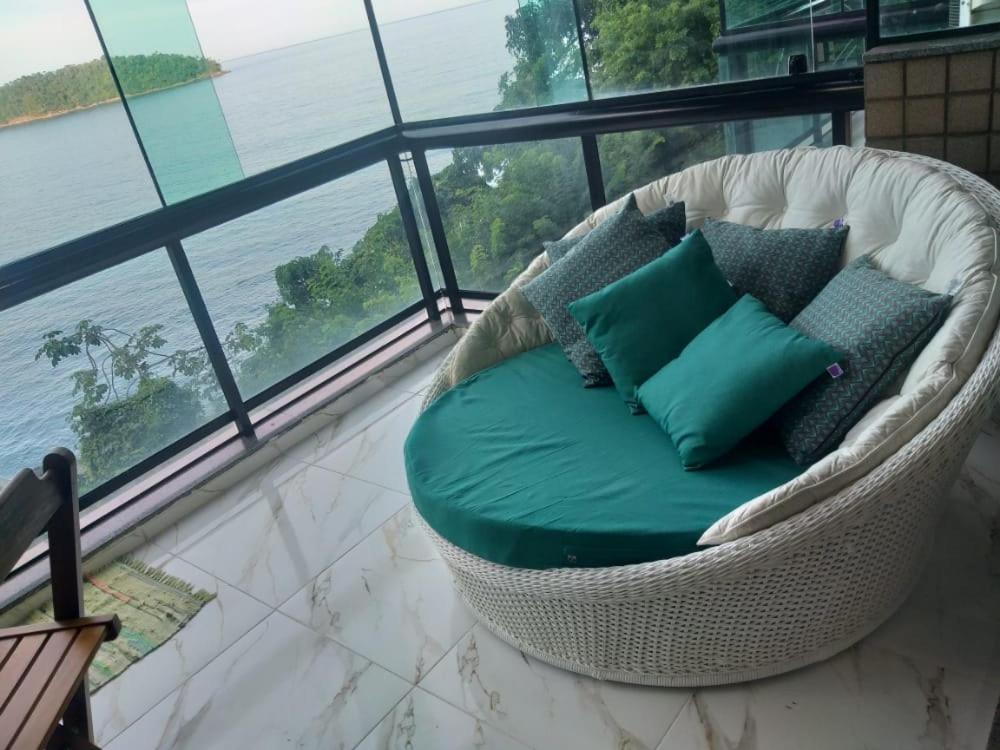 Apartamento No Condominio Porto Real Resort, マンガラチバ エクステリア 写真