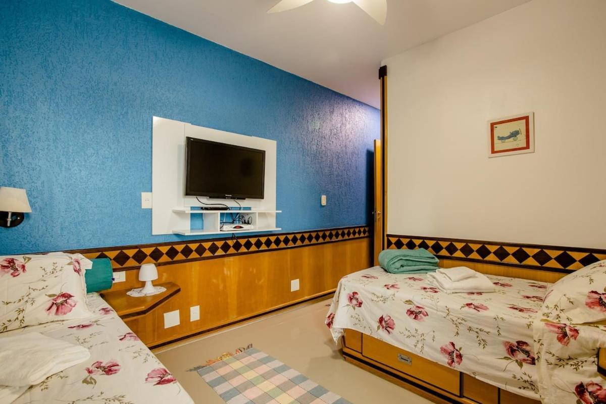Apartamento No Condominio Porto Real Resort, マンガラチバ エクステリア 写真