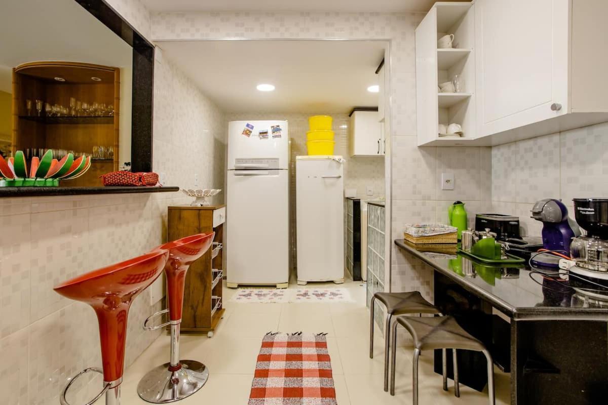 Apartamento No Condominio Porto Real Resort, マンガラチバ エクステリア 写真