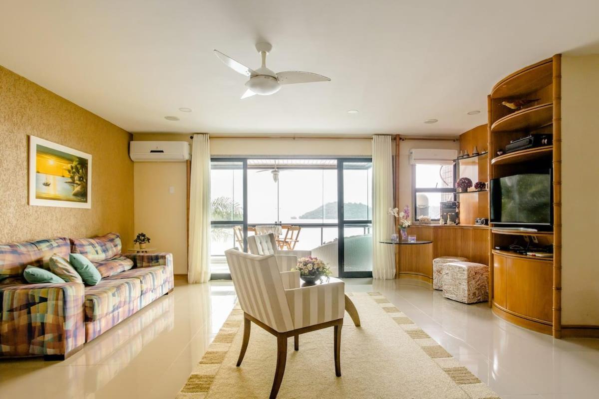 Apartamento No Condominio Porto Real Resort, マンガラチバ エクステリア 写真