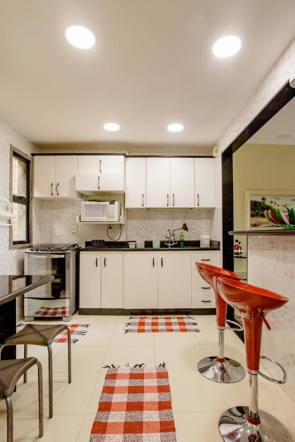 Apartamento No Condominio Porto Real Resort, マンガラチバ エクステリア 写真