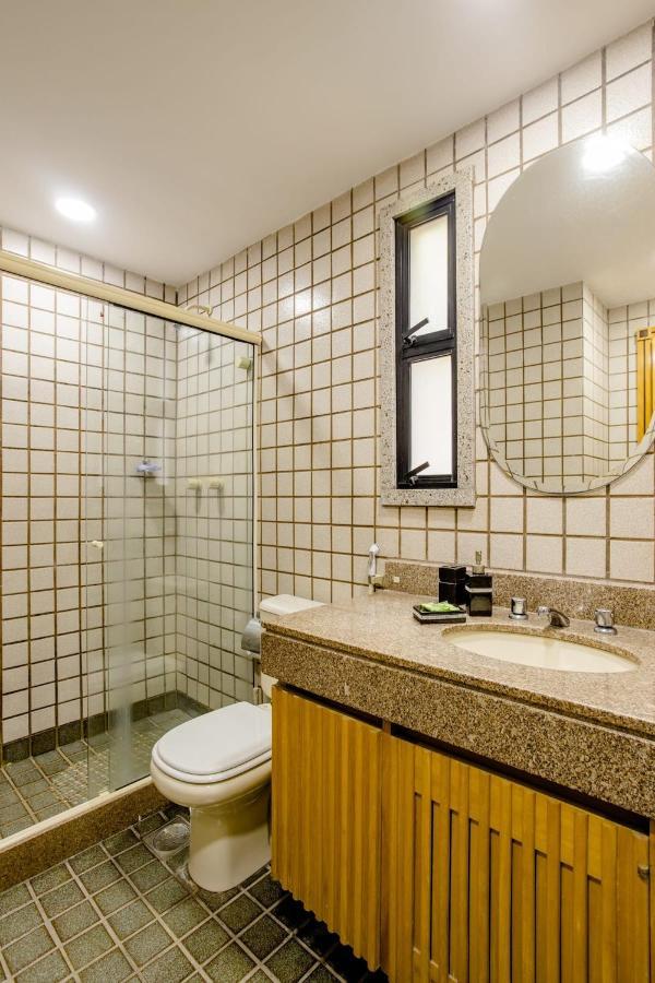 Apartamento No Condominio Porto Real Resort, マンガラチバ エクステリア 写真