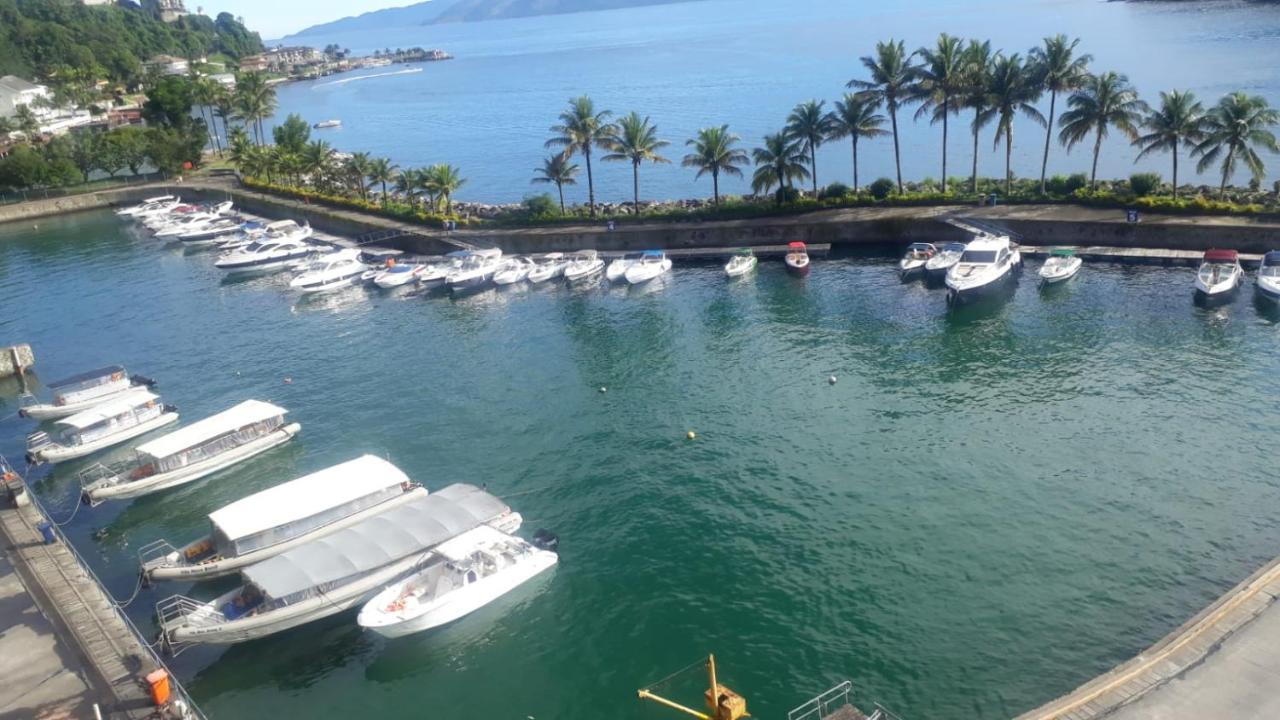 Apartamento No Condominio Porto Real Resort, マンガラチバ エクステリア 写真
