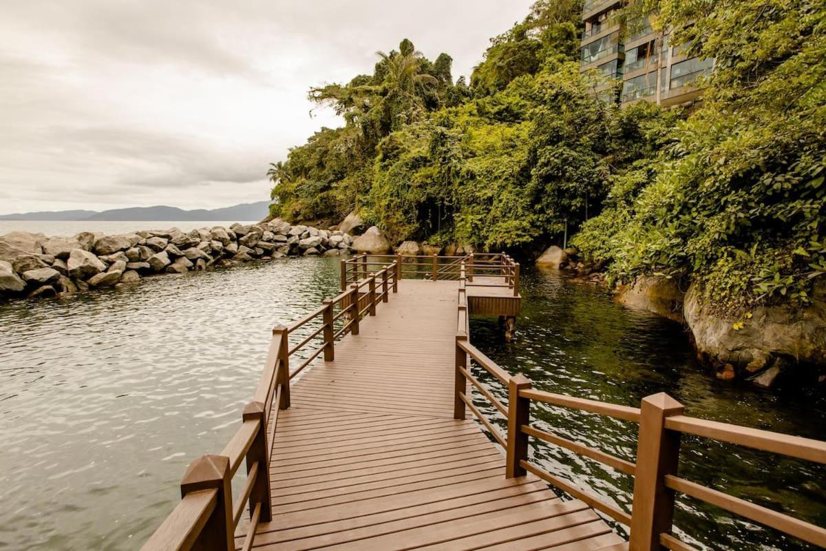 Apartamento No Condominio Porto Real Resort, マンガラチバ エクステリア 写真