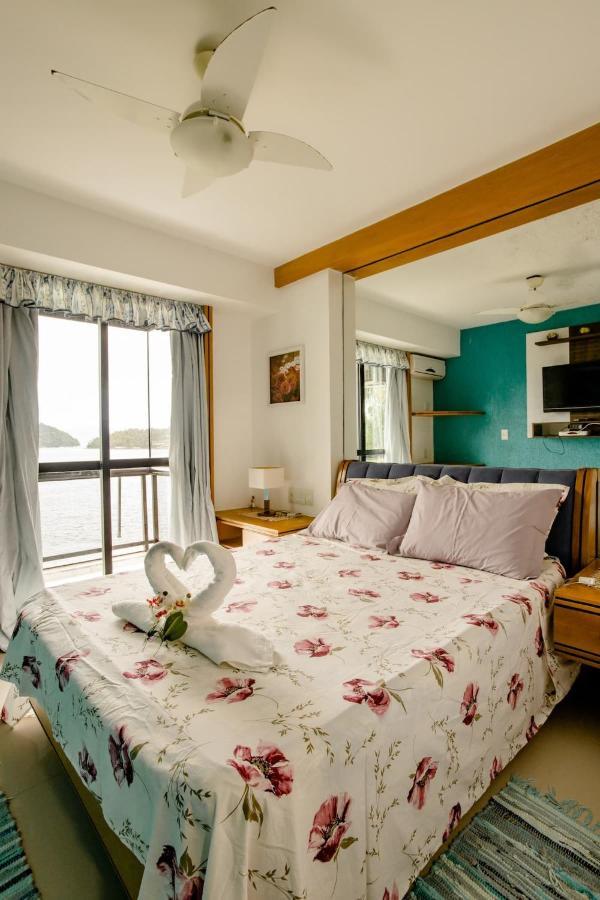 Apartamento No Condominio Porto Real Resort, マンガラチバ エクステリア 写真