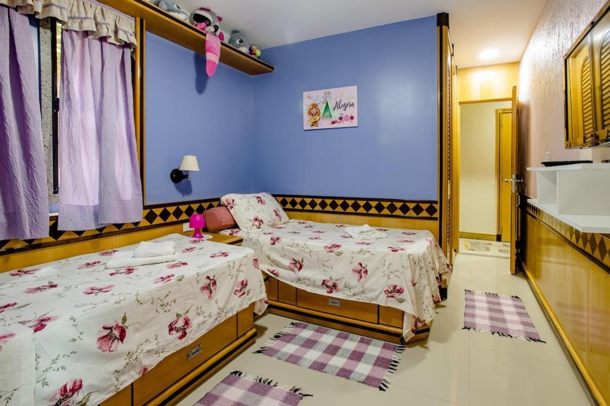 Apartamento No Condominio Porto Real Resort, マンガラチバ エクステリア 写真